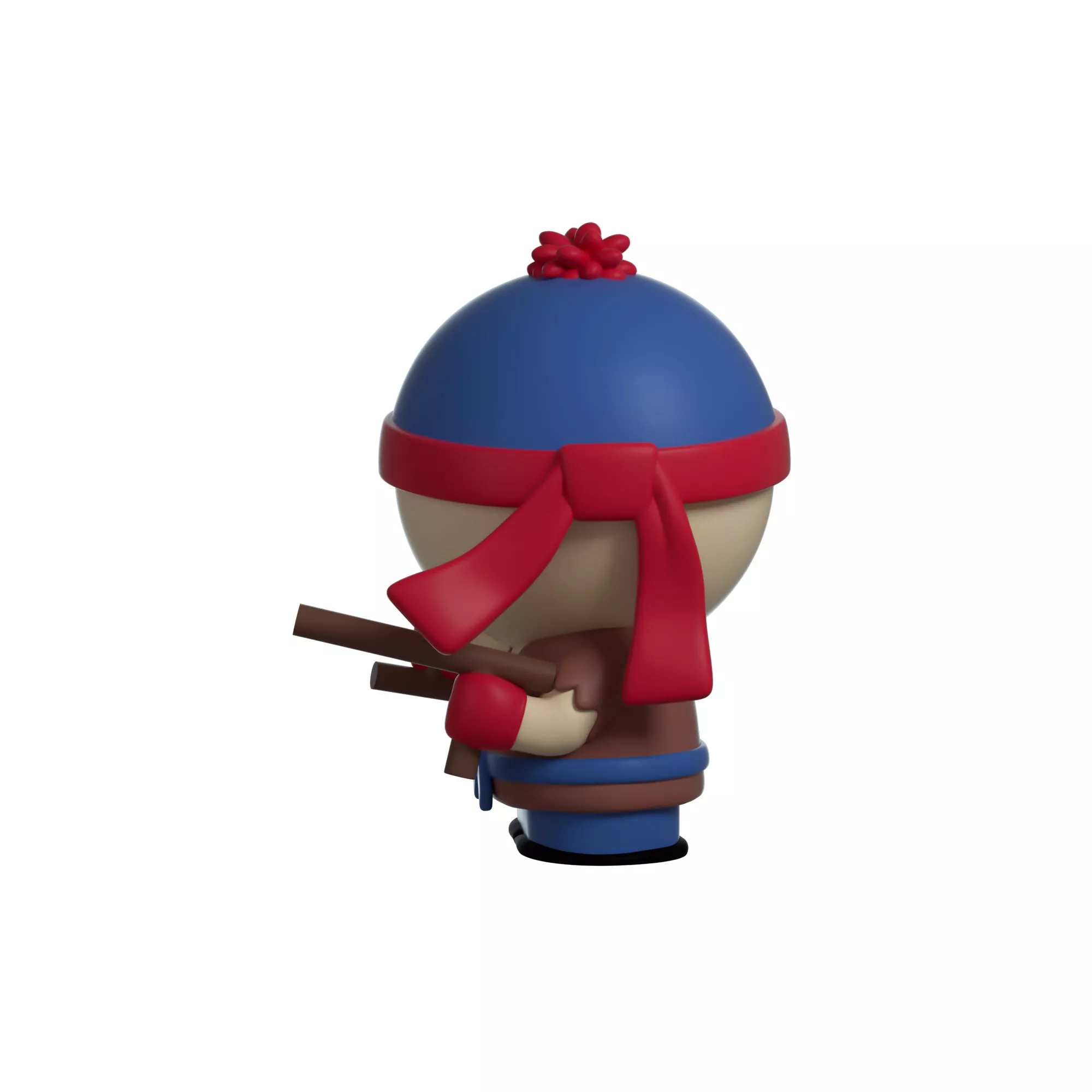 Stan Figure - South Park at Spencer's