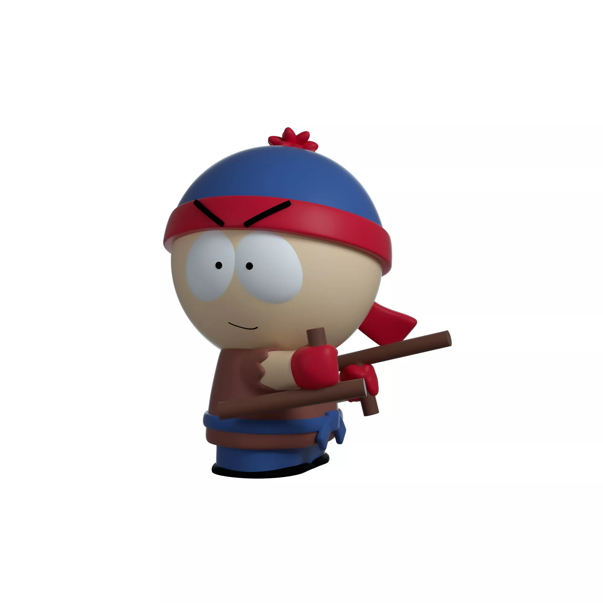 Stan Figure - South Park