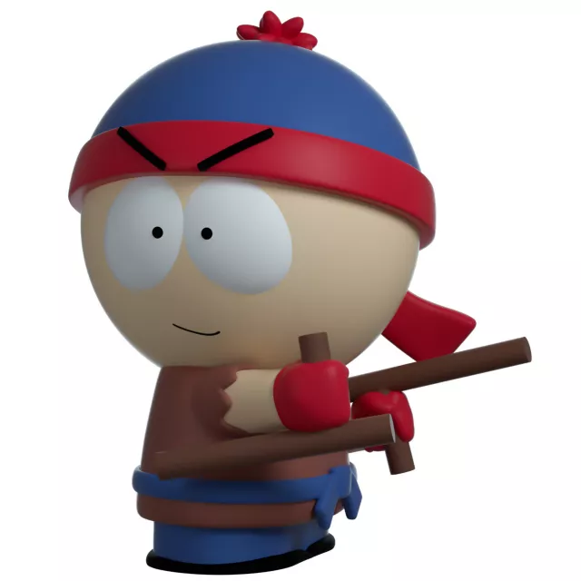 Stan Figure - South Park at Spencer's