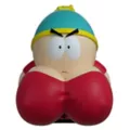 Cartman with Implants Figure - South Park at Spencer's