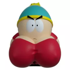 Cartman with Implants Figure - South Park at Spencer's