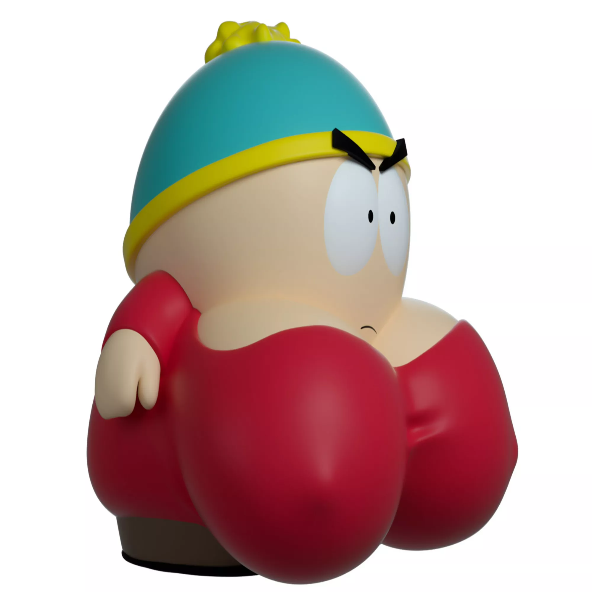 Cartman with Implants Figure - South Park at Spencer's