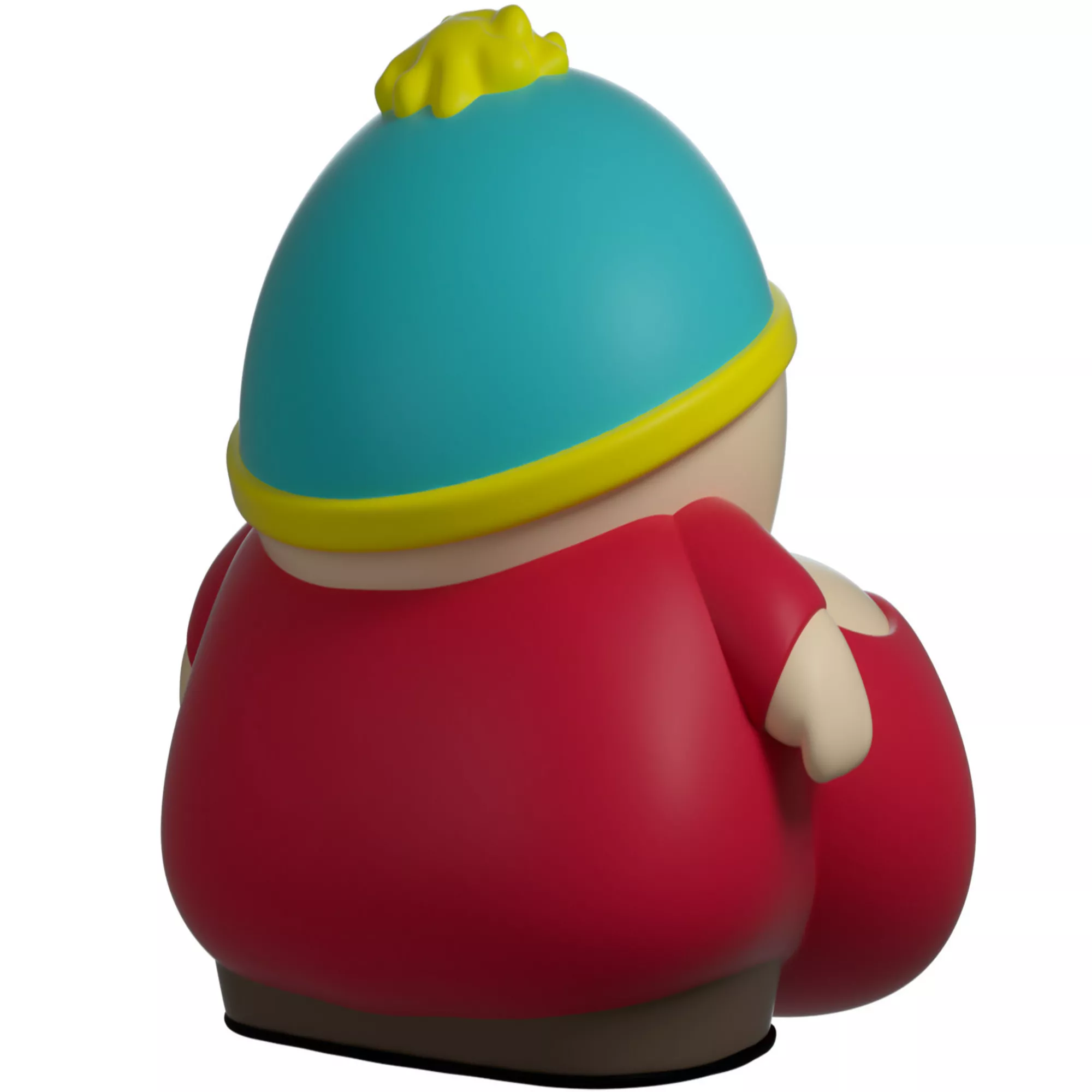 Cartman with Implants Figure - South Park at Spencer's