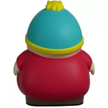 Cartman with Implants Figure - South Park at Spencer's