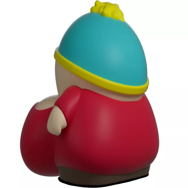 Cartman with Implants Figure - South Park at Spencer's