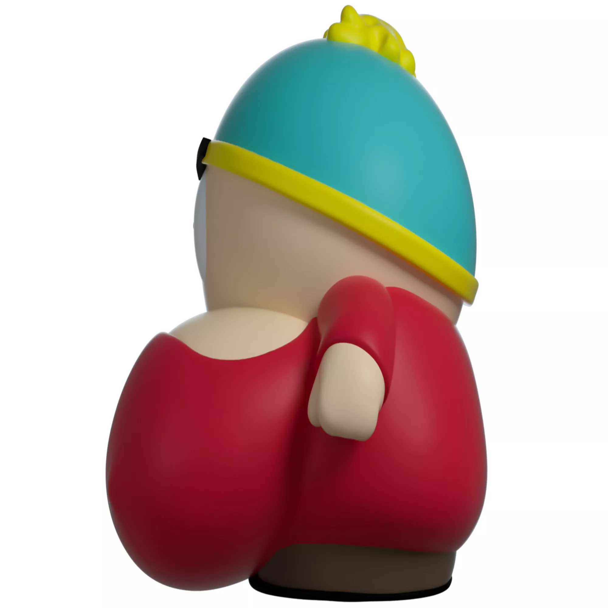 Cartman with Implants Figure - South Park at Spencer's