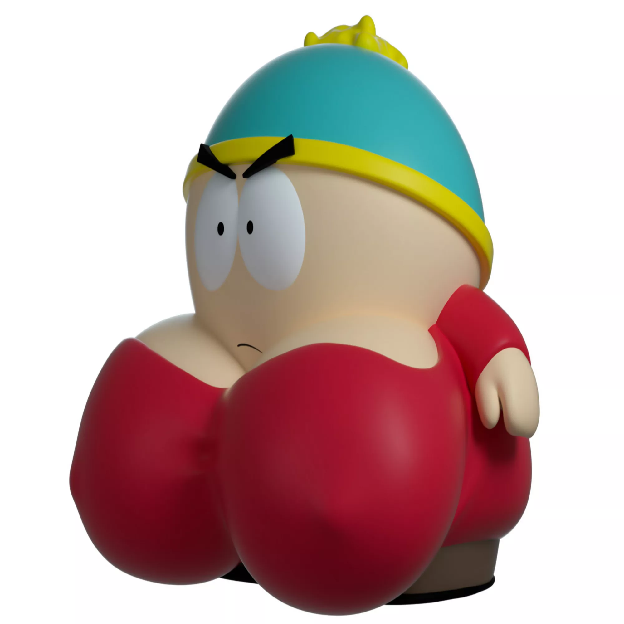 Cartman with Implants Figure - South Park at Spencer's