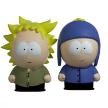 Tweek and Craig Figures - South Park at Spencer's