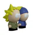 Tweek and Craig Figures - South Park at Spencer's