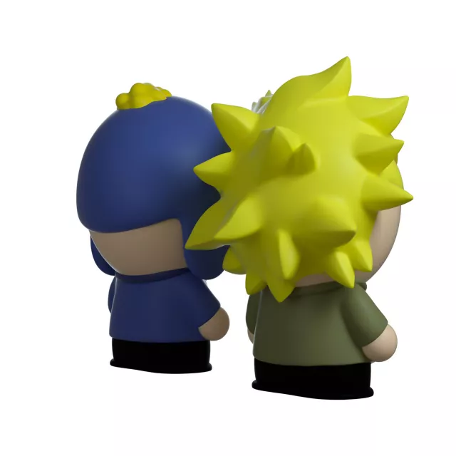 Tweek and Craig Figures - South Park at Spencer's