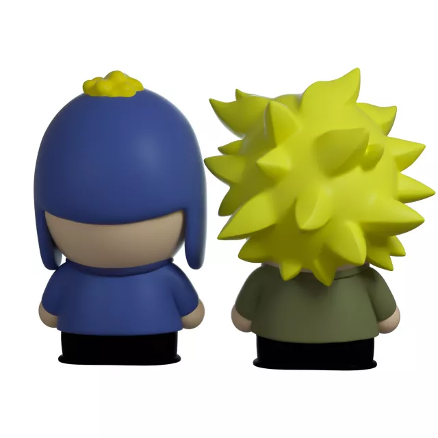 Tweek and Craig Figures - South Park at Spencer's