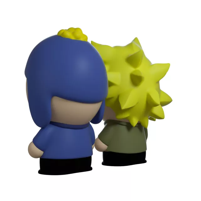Tweek and Craig Figures - South Park at Spencer's