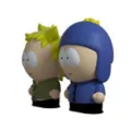Tweek and Craig Figures - South Park at Spencer's
