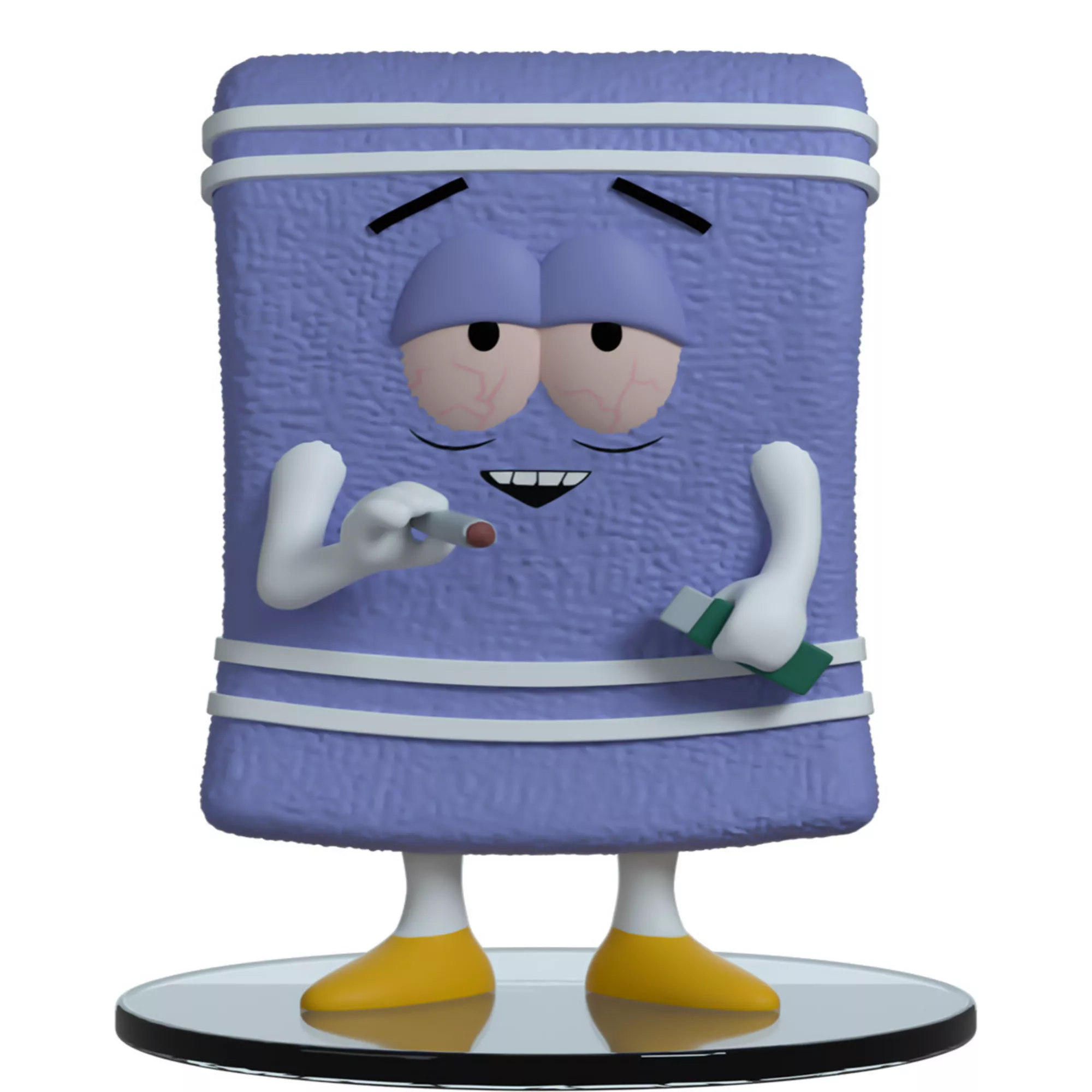 Towelie Figure - South Park