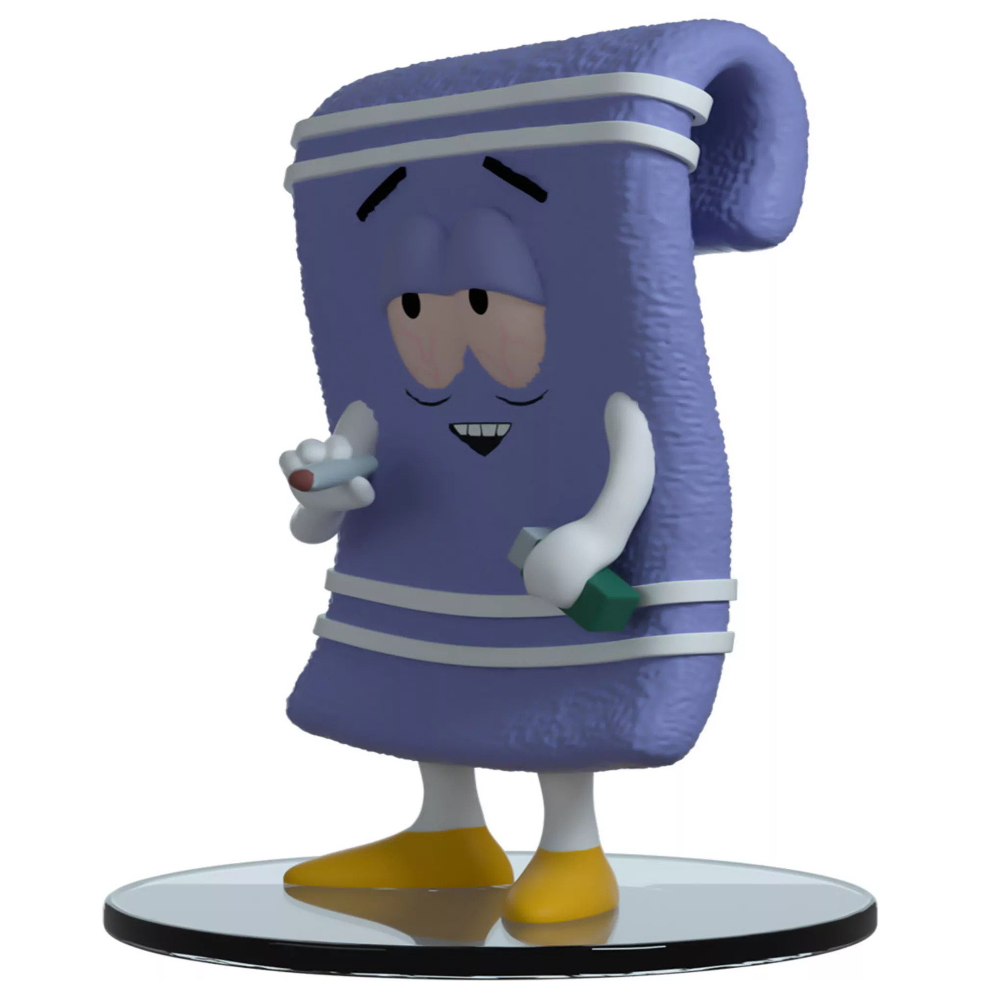 Towelie Figure - South Park at Spencer's