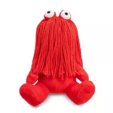 Red Guy Plush - Don't Hug Me I'm Scared at Spencer's