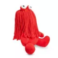 Red Guy Plush - Don't Hug Me I'm Scared at Spencer's