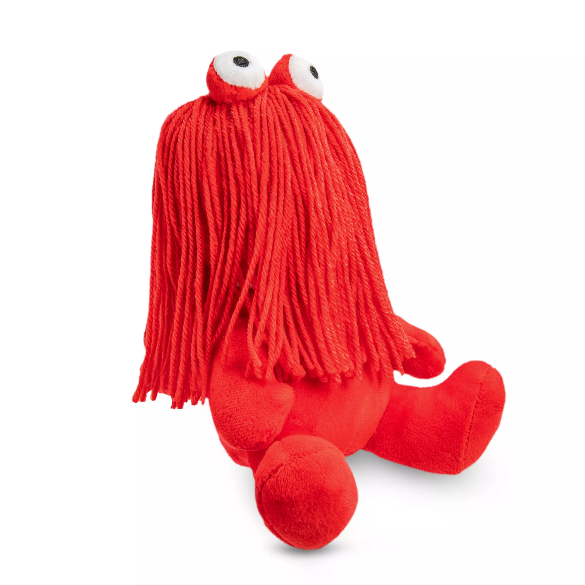 Red Guy Plush - Don't Hug Me I'm Scared at Spencer's
