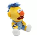 Yellow Guy Plush - Don't Hug Me I'm Scared at Spencer's