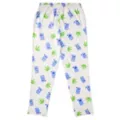 Towelie Pot Leaf Lounge Pants - South Park at Spencer's