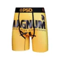 PSD Magnum Gold Boxer Briefs at Spencer's