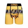 PSD Magnum Gold Boxer Briefs at Spencer's