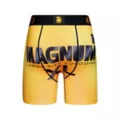 PSD Magnum Gold Boxer Briefs at Spencer's