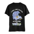 Towelie Conquer the World T Shirt - South Park at Spencer's