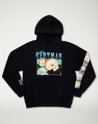 South Park Cartman Hoodie