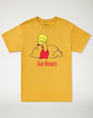 Winnie the best sale pooh apparel