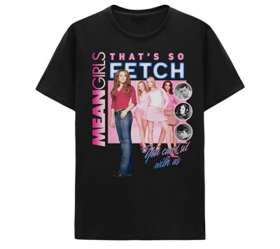 That’s So Fetch T Shirt – Mean Girls