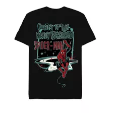 Spider-Man Friendly Neighborhood T Shirt at Spencer's