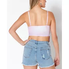 Butterfly Wing Cutout Tank Top at Spencer's