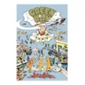 Green Day Dookie Poster at Spencer's