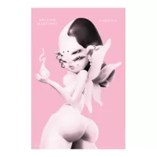 Melanie Martinez Portals Poster