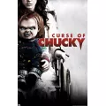 Curse of Chucky Poster at Spencer's