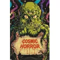Cthulhu Cosmic Horror Poster at Spencer's