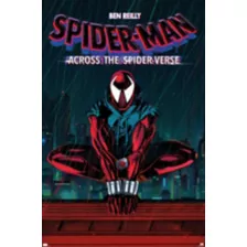 Ben Reilly Spider-Man Poster at Spencer's