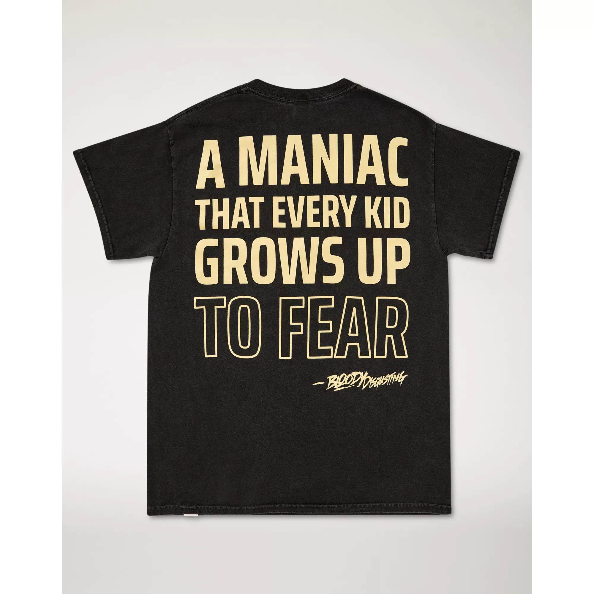 Chucky x Bloody Disgusting T Shirt at Spencer's