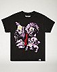 Killer Klowns from Outer Space x Bloody Disgusting T Shirt