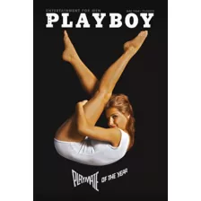 Playboy Legs Poster at Spencer's