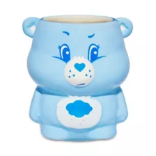 Blue Care Bears Molded Coffee Mug - 14.5 oz. at Spencer's