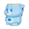 Blue Care Bears Molded Coffee Mug - 14.5 oz. at Spencer's
