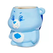 Blue Care Bears Molded Coffee Mug - 14.5 oz. at Spencer's
