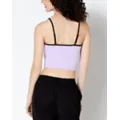 Mushroom Butterfly Halter Tank Top at Spencer's