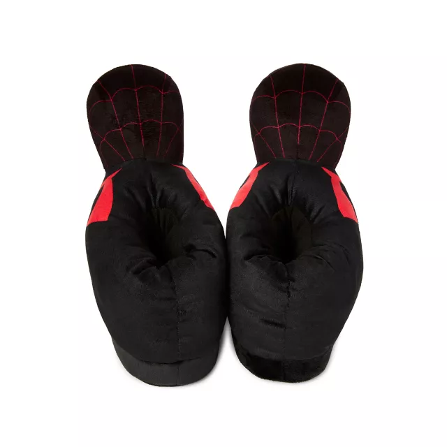Miles Morales Slippers - Spider-Man