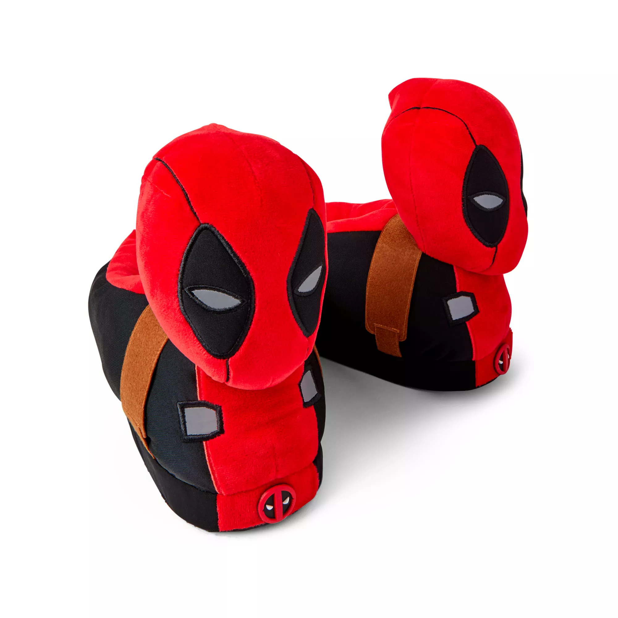Deadpool Slippers