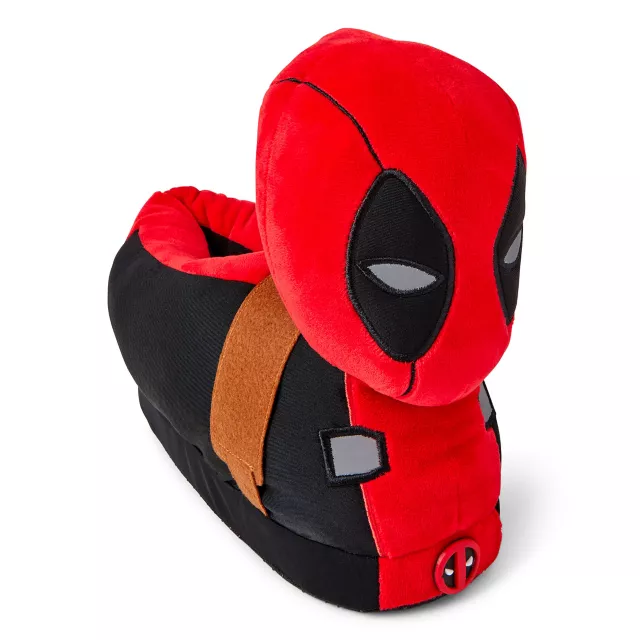 Deadpool Slippers