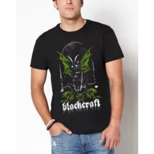 Lucipurr Black Cat T Shirt - Blackcraft Cult at Spencer's