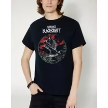 Reaper's Harvest T Shirt - Blackcraft Cult at Spencer's